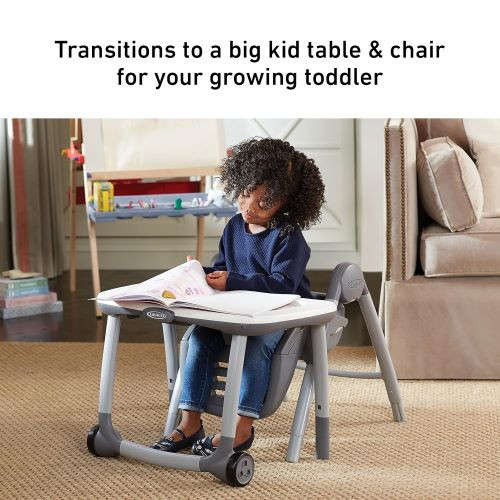 Graco Table2Table LX Highchair rental in Connecticut