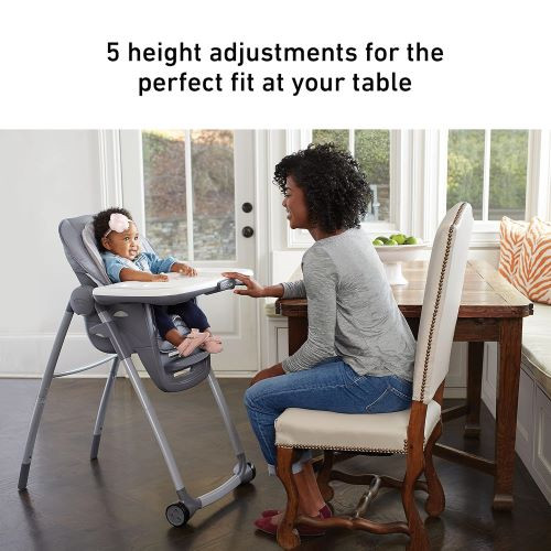 Graco Table2Table LX Highchair rental in Connecticut