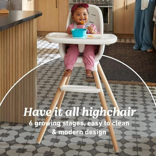 Graco Table2Table Lux Highchair rental in Boston, MA