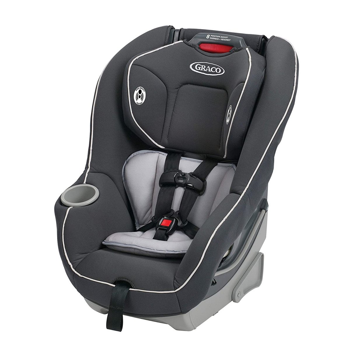 Graco Convertible Car Seat rental in Houston, TX