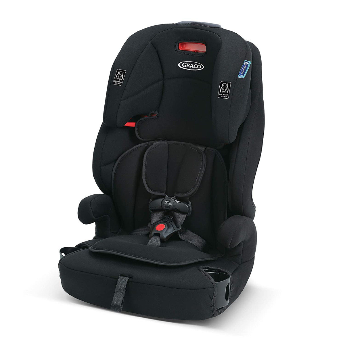 Graco Tranzitions 3 in 1 Harness Booster Seat rental in Connecticut