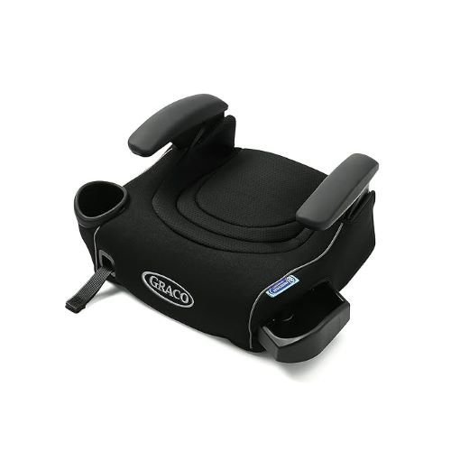 Backless Booster rental in Tacoma, WA