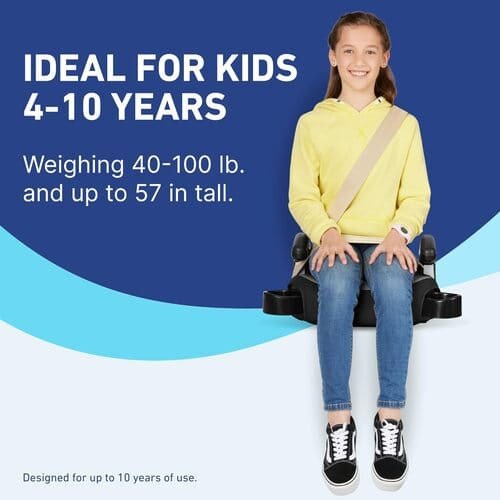 Graco TurboBooster 2.0 rental in Napa - Sonoma, CA