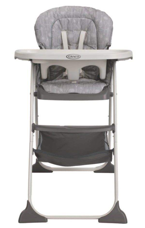 Slim Snacker High Chair by Graco  rental in San Antonio