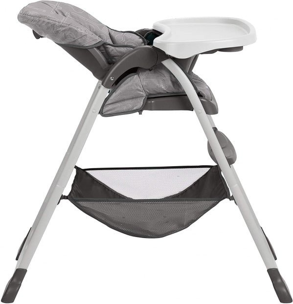 Slim Snacker High Chair by Graco  rental in San Antonio