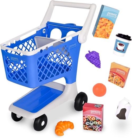 Grocery Shopping Cart rental in Charleston, SC