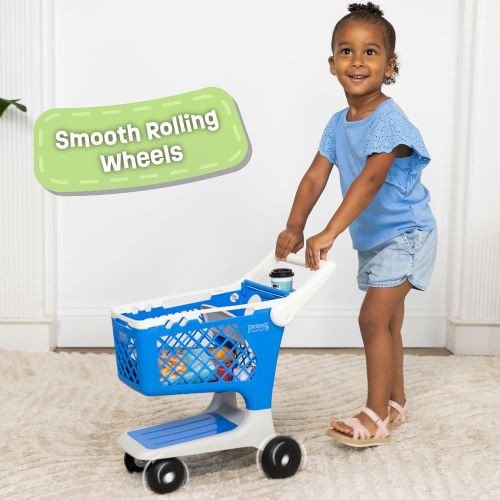 Grocery Shopping Cart rental in Charleston, SC