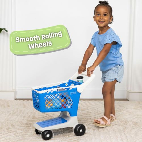 Toy Shopping Cart rental in San Diego, CA 