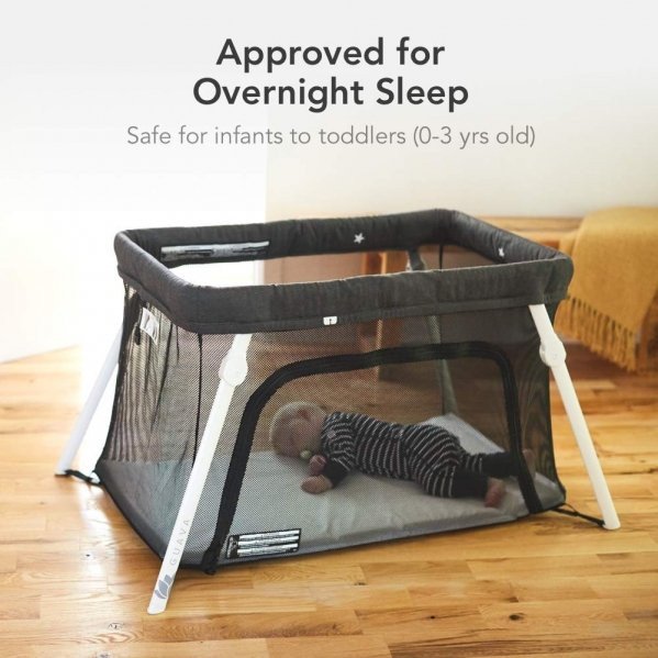Guava Lotus Travel Crib  rental in Orange County, CA