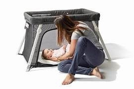 Guava Lotus Travel Crib rental in San Diego, CA 