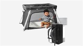 Guava Lotus Travel Crib rental in San Diego, CA 