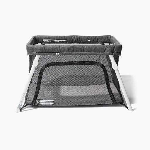 Guava Lotus Travel Crib with Organic Sheets rental in Nashville
