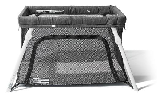 Guava Lotus Travel Crib rental in New Jersey