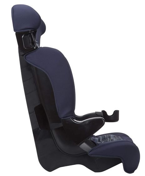 Cosco Finale 2-in-1 Harness Booster Car Seat rental in Delaware