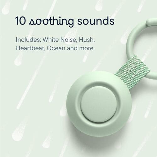 Hatch Go Portable Sound Machine rental in San Diego, CA 