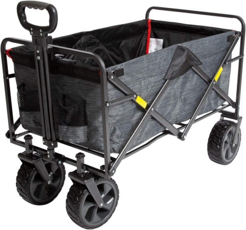 Heavy Duty Folding Wagon rental in San Francisco, CA