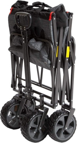 Heavy Duty Folding Wagon rental in San Francisco, CA
