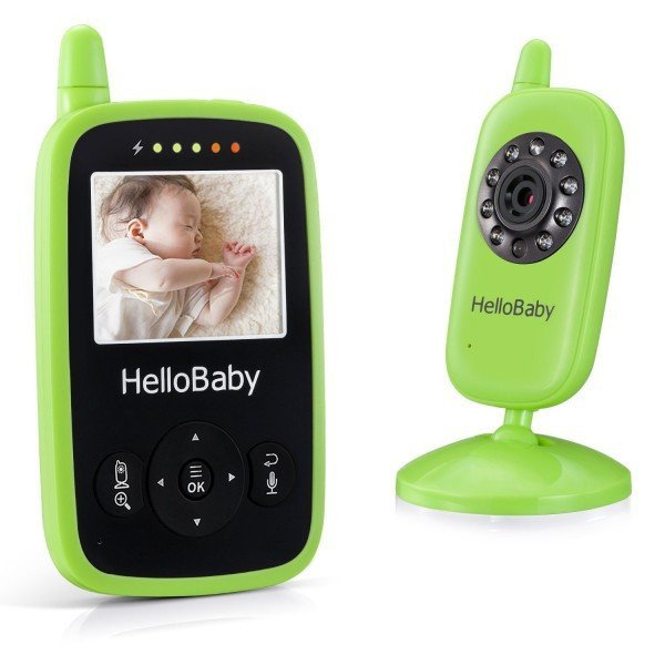 Hello Baby Video Monitor rental in Phoenix - Scottsdale, AZ