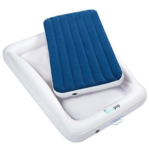 SlumberPod & Hiccapop Air Mattress rental in Milwaukee, WI