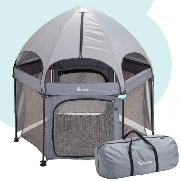 PlayPod Outdoor Playpen  rental in St. Petersburg-Clearwater
