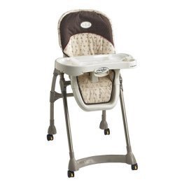 High Chair rental in Puerto Rico