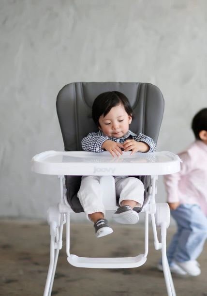 Joovy Nook High Chair rental in Panama City Beach Florida