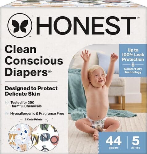 Honest Diapers rental in Tacoma, WA