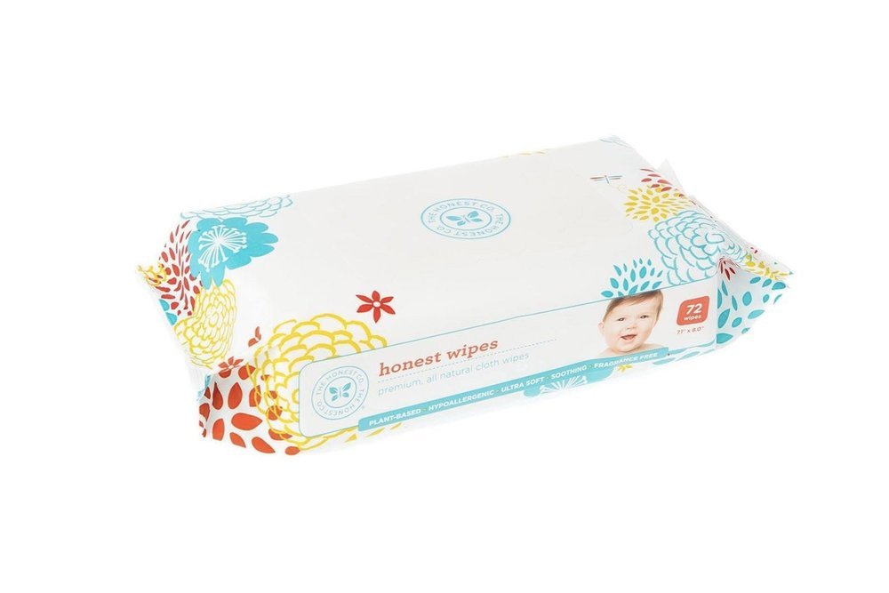 Honest Wipes rental in Tacoma, WA