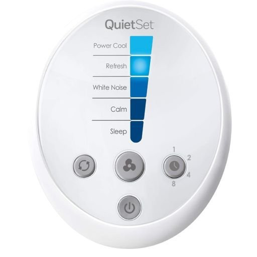 Honeywell Tower Fan Whole Room rental in San Antonio