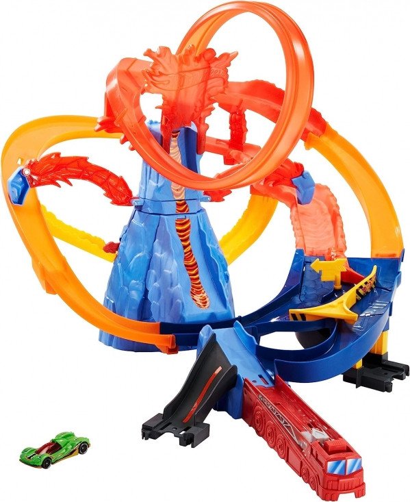 Hot Wheels Playset  rental in Orange County, CA