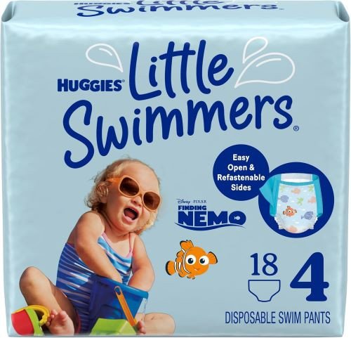 Swim Diapers rental in Napa - Sonoma, CA