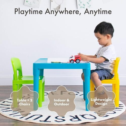 Kids Table and Chairs rental in Flagstaff Arizona