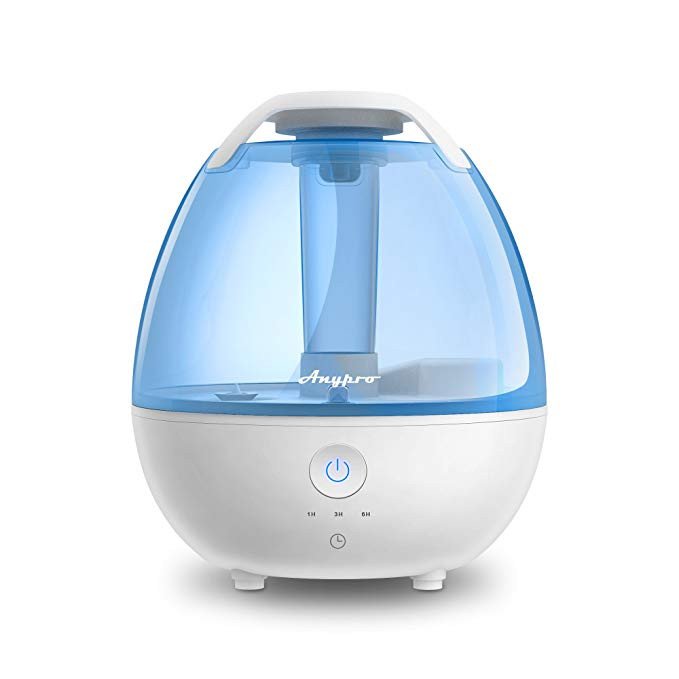 Humidifier rental in Orlando, FL