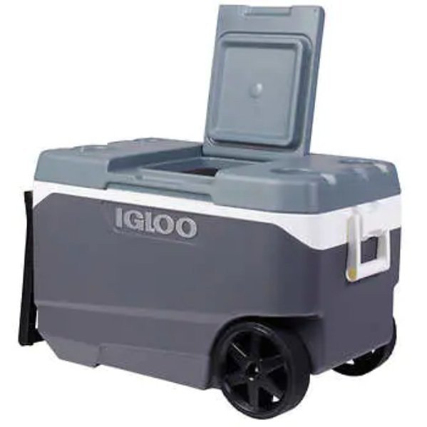 Igloo 90-quart Cooler rental in Anaheim - Disneyland