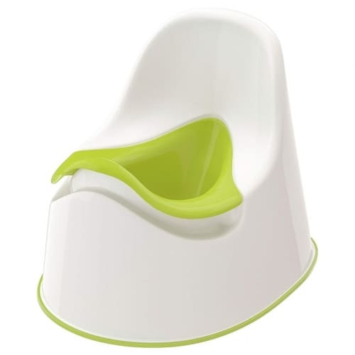 IKEA - Locking Children's Potty rental in San Francisco, CA