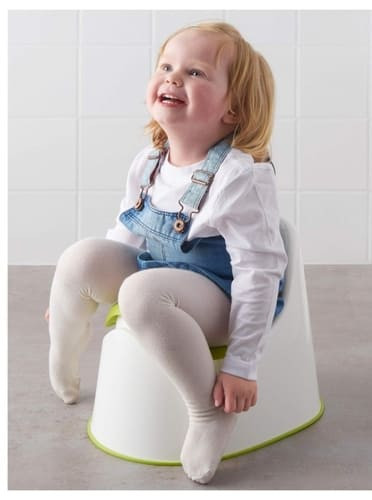 IKEA - Locking Children's Potty rental in San Francisco, CA