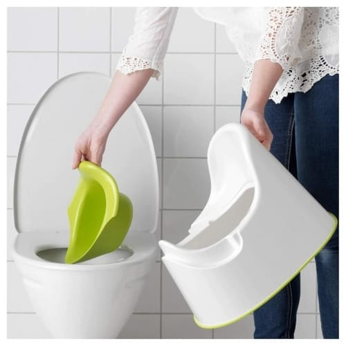 IKEA - Locking Children's Potty rental in San Francisco, CA