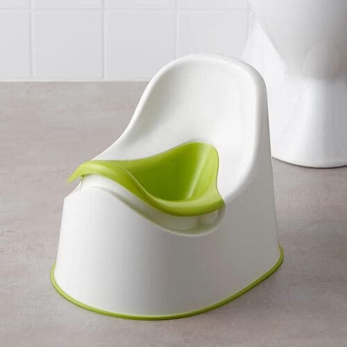 IKEA - Locking Children's Potty rental in San Francisco, CA