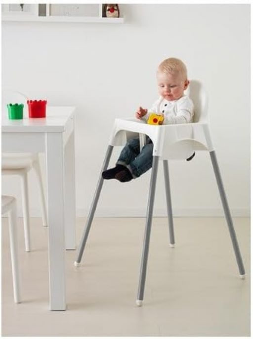Ikea Antilop High Chair rental in Richmond, VA
