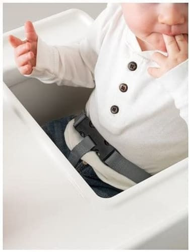 High Chair + Bottle Warmer + Splash Mat Bundle rental in Delaware
