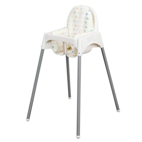 High Chair with Supportive Cushion and Tray rental in Chicago, IL