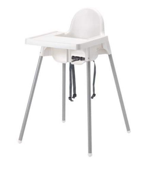 Ikea Antelope Highchair  rental in Charleston, SC