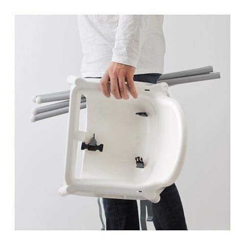 Ikea Antelope Highchair  rental in Charleston, SC