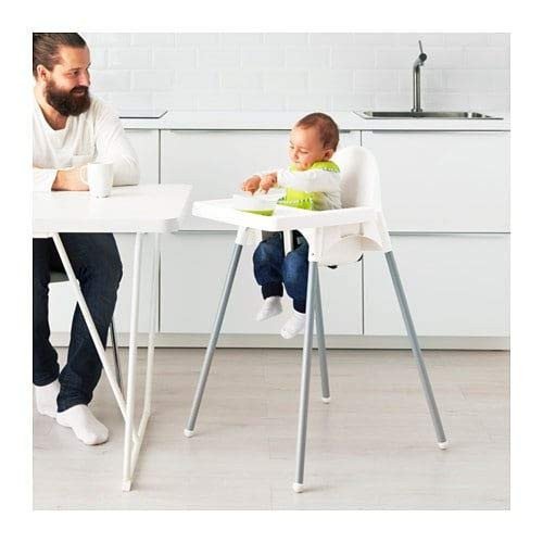 Ikea Antelope Highchair  rental in Charleston, SC