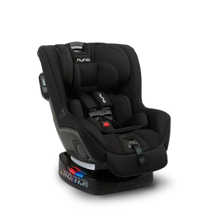 Nuna convertible Car Seat rental in Hilton Head Island South Carolina