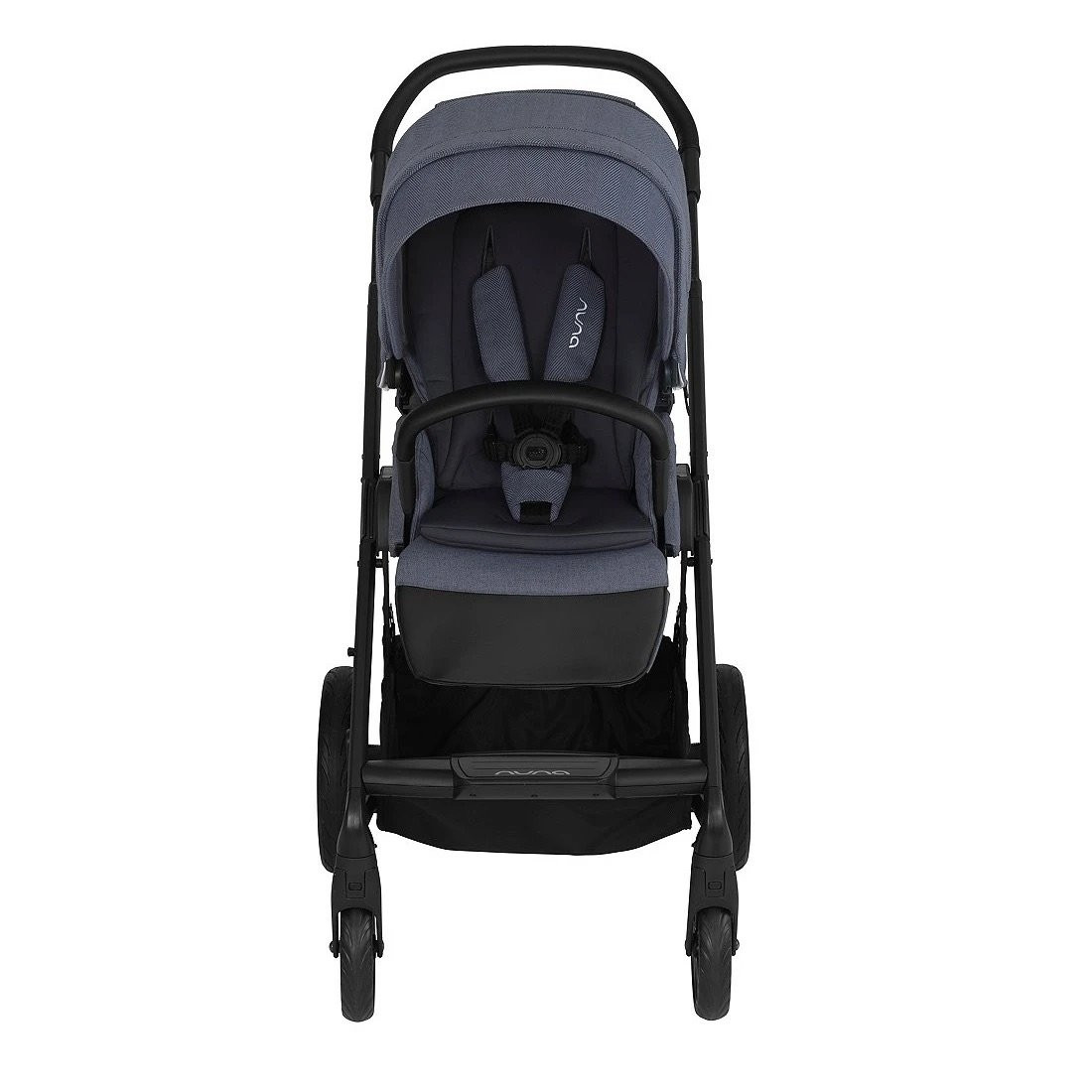 Nuna Mixx Stroller rental in San Francisco, CA