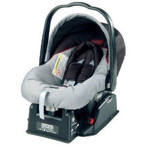 Infant Car Seat rental in Ventura County, CA