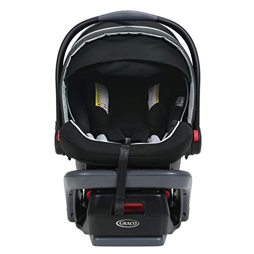 Infant Car Seat rental in Puerto Rico by Traveling Baby