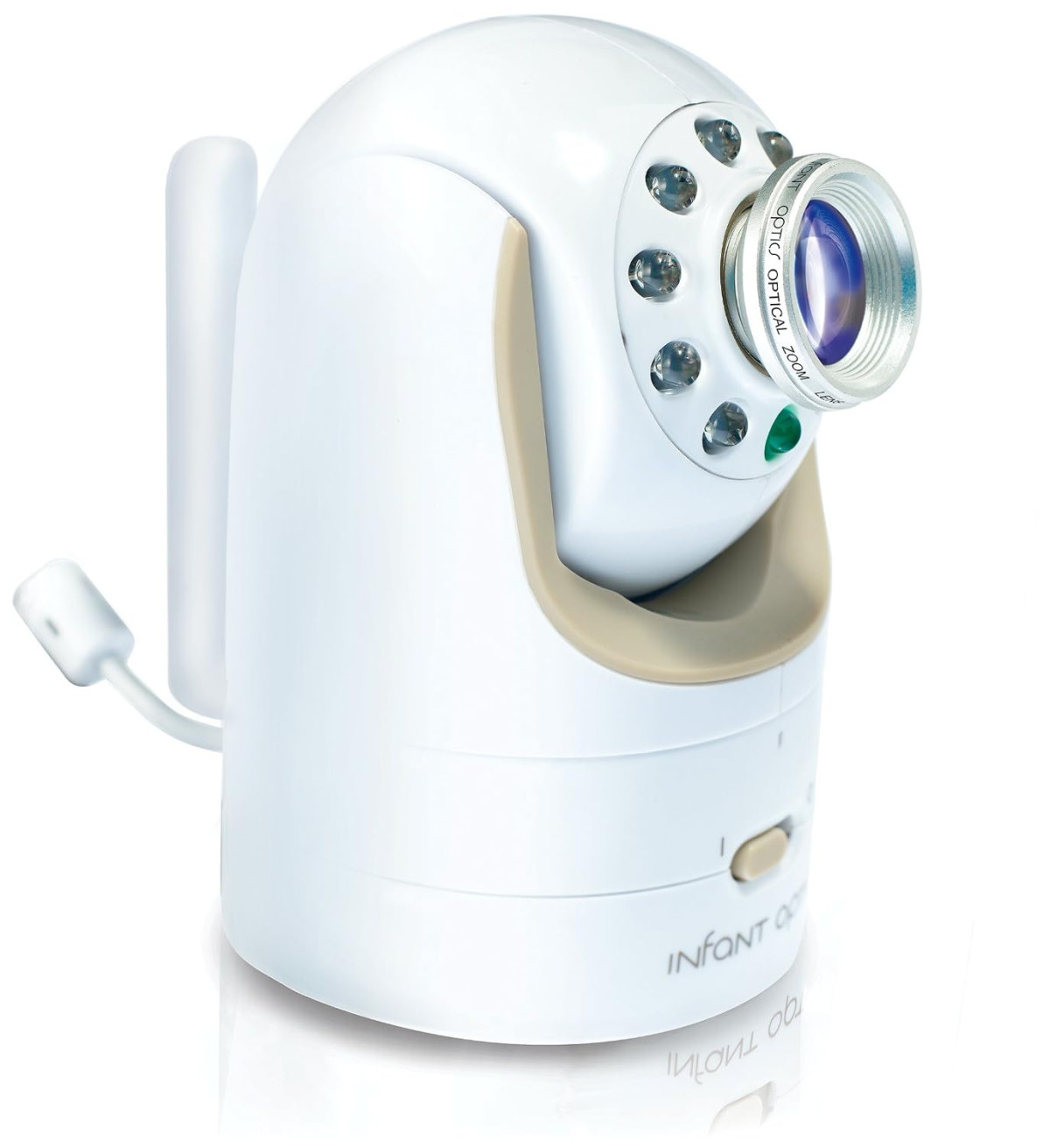 Infant Optix Video Monitor rental in Connecticut