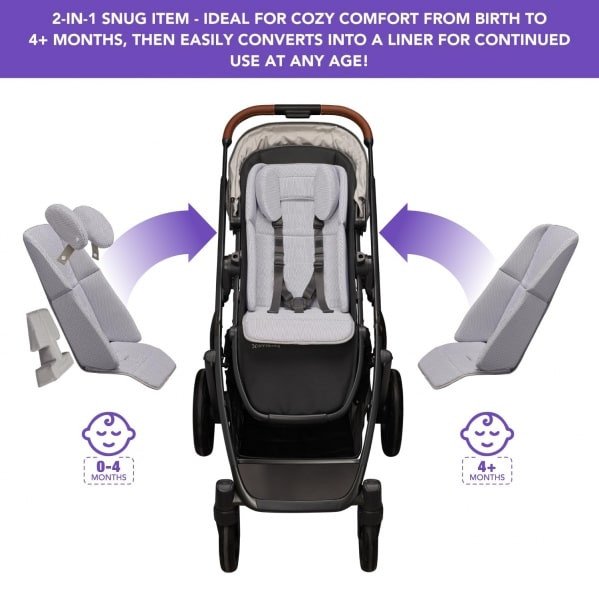 Infant SnugSeat rental in Chicago, IL